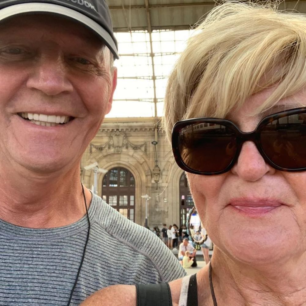 Meet your Posher, Linda